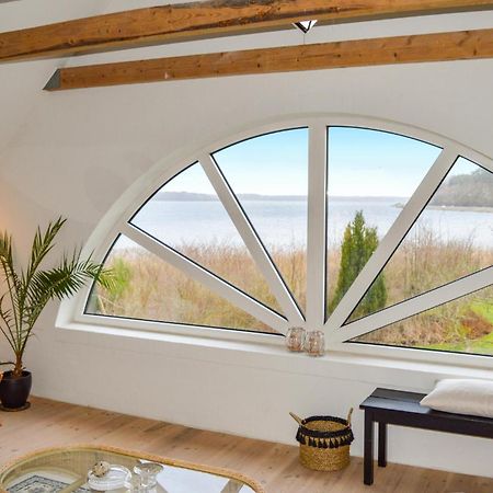 Villa Stalden Mariager Esterno foto