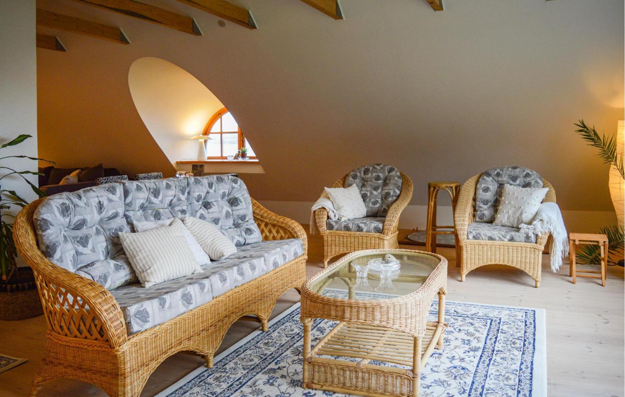 Villa Stalden Mariager Esterno foto